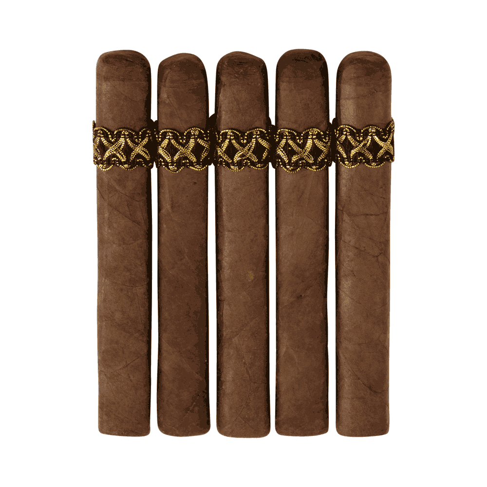 Toro 5pk, , cigars